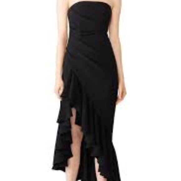 NWT Cinq A Sept Woman Dress Size 8 - Picture 1 of 14